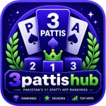 3PattiHub — teen patti app directory